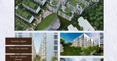 Appartement 1 chambre dans Golem, Albanie