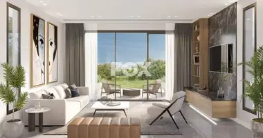 Wohnung 3 Schlafzimmer in Tala, Zypern