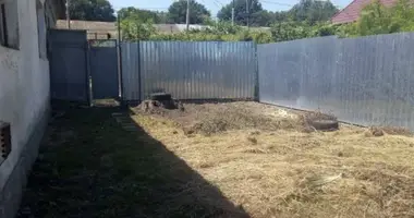 Maison 2 chambres dans Fontanka, Ukraine