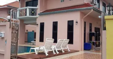 Дом 6 спален в Паттайя, Таиланд