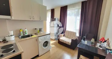 1 room studio apartment in Nesebar, Bulgaria