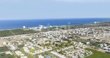 Apartamento 2 habitaciones en Chipre