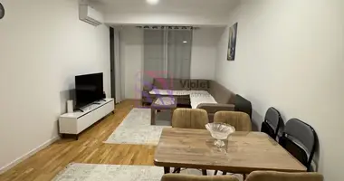 Apartamento 1 habitación en Josipa Broza Tita, Montenegro