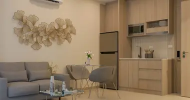Condo w Pattaya City, Tajlandia