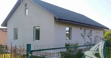 Maison dans Matykalski sielski Saviet, Bélarus