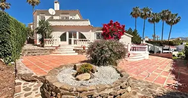 Maison 4 chambres dans Mijas, Espagne