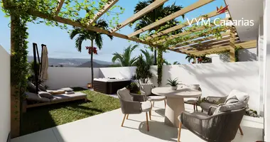 Appartement 3 chambres dans Urbanizacion El Guincho, Espagne
