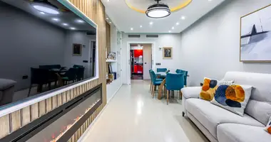 3 bedroom apartment in Fuengirola, Spain