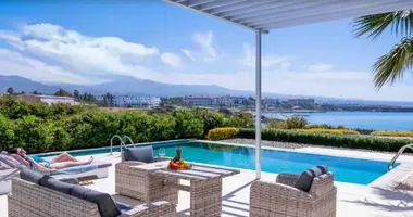 Maison 3 chambres dans Pano Arodes, Chypre