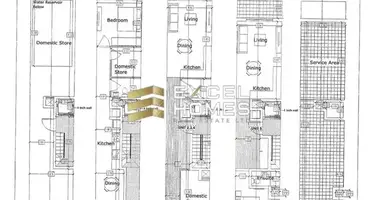 Penthouse in Saint Julians, Malta