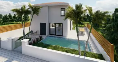 Villa in Agios Epiktitos, Nordzypern