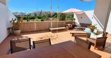 Wohnung 2 Schlafzimmer in Mijas, Spanien