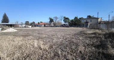 Działki w Warszawa, Polska