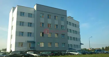 Büro 36 m² in Minsk, Belarus