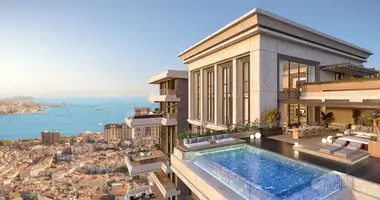 Apartment in Kartal, Turkey
