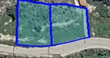 Plot of land in Agios Tychonas, Cyprus
