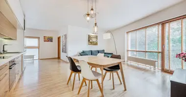 Apartamento 3 habitaciones en Vilna, Lituania