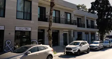 Apartamento 3 habitaciones en Bodrum, Turquía