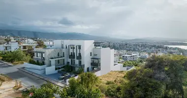 Apartamento 3 habitaciones en Municipality of Chania, Grecia