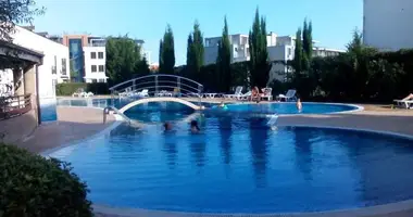 Квартира в Святой Влас, Болгария