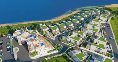 Вилла в муниципалитет Пафос, Кипр