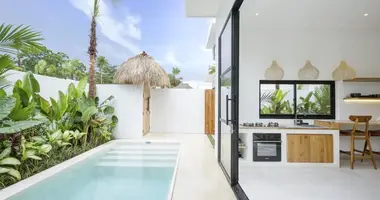 Villa 2 bedrooms in Balangan, Indonesia