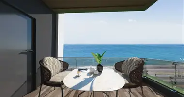 Apartamento 3 habitaciones en Mahmutlar, Turquía
