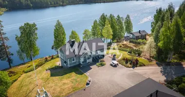 3 bedroom house in Ilomantsi, Finland