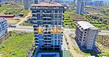 Apartamento en Mahmutlar, Turquía