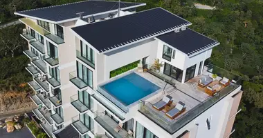 Appartement dans Honduras