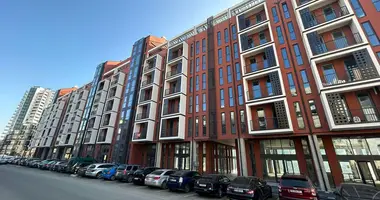 1 bedroom apartment in Tbilisi, Georgia