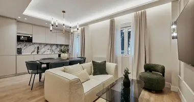 Apartamento 3 habitaciones en Madrid, Španjolska
