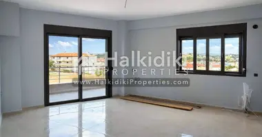 Villa 3 habitaciones en Municipality of Nea Propontida, Grecia