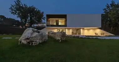 Villa 4 bedrooms in Grad Porec, Croatia