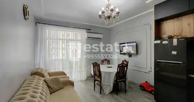 2 bedroom apartment in Batumi, Georgia