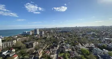 Mieszkanie 1 pokój w Odessa, Ukraina