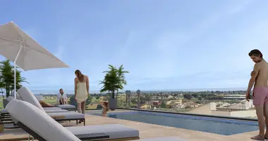 Ático Ático 3 habitaciones en Catral, Španjolska