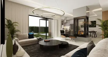 Villa 2 chambres dans Boreti, Monténégro
