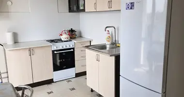 Квартира 1 комната в Озерцо, Беларусь