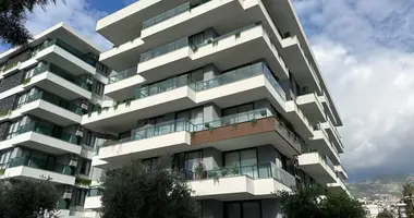 Mieszkanie 2 pokoi w Muratpasa, Turcja