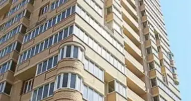 2 room apartment in Odesa, Ukraine