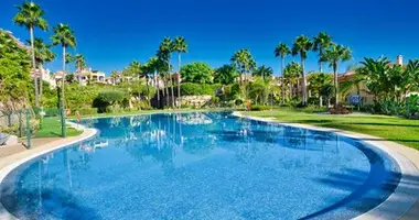 Casa 3 habitaciones en Mijas, Španjolska