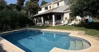 4 bedroom house in Mijas, Spain