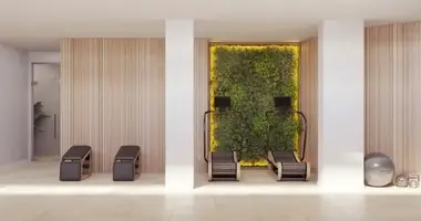 Appartement 1 chambre dans Fuengirola, Espagne