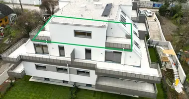 Apartamento 3 habitaciones en Viena, Austria