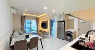 Apartamento independiente Piso independiente 1 habitacion en Pattaya City, Tailandia