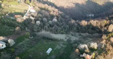 Plot of land in Grad Samobor, Croatia