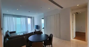 Appartement 3 chambres dans Limassol, Chypre