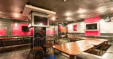 Restaurante, cafetería 271 m² en Babruisk, Belarús