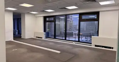 Office 532 m² in Moscow, Russia